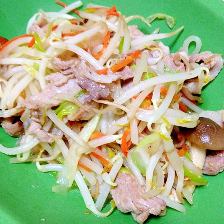 ササッと中華屋の味 シャキシャキ豚もやし炒め レシピ 作り方 By Koara 楽天レシピ ササッと中華屋の味 シャキシャキ豚もやし炒め レシピ 作り方 By Koara 楽天レシピ
